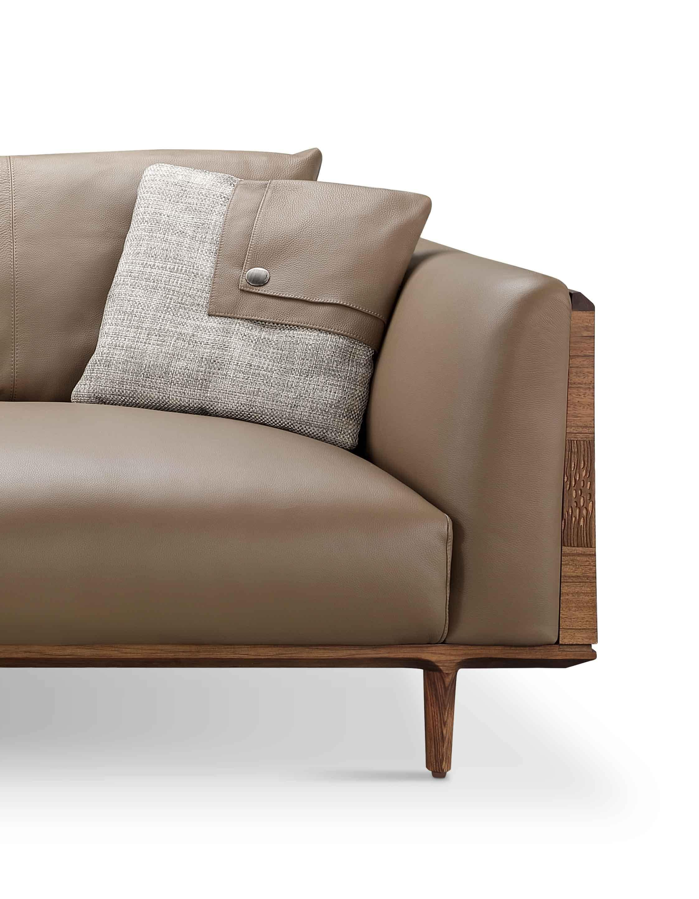 NORDIN SOFA