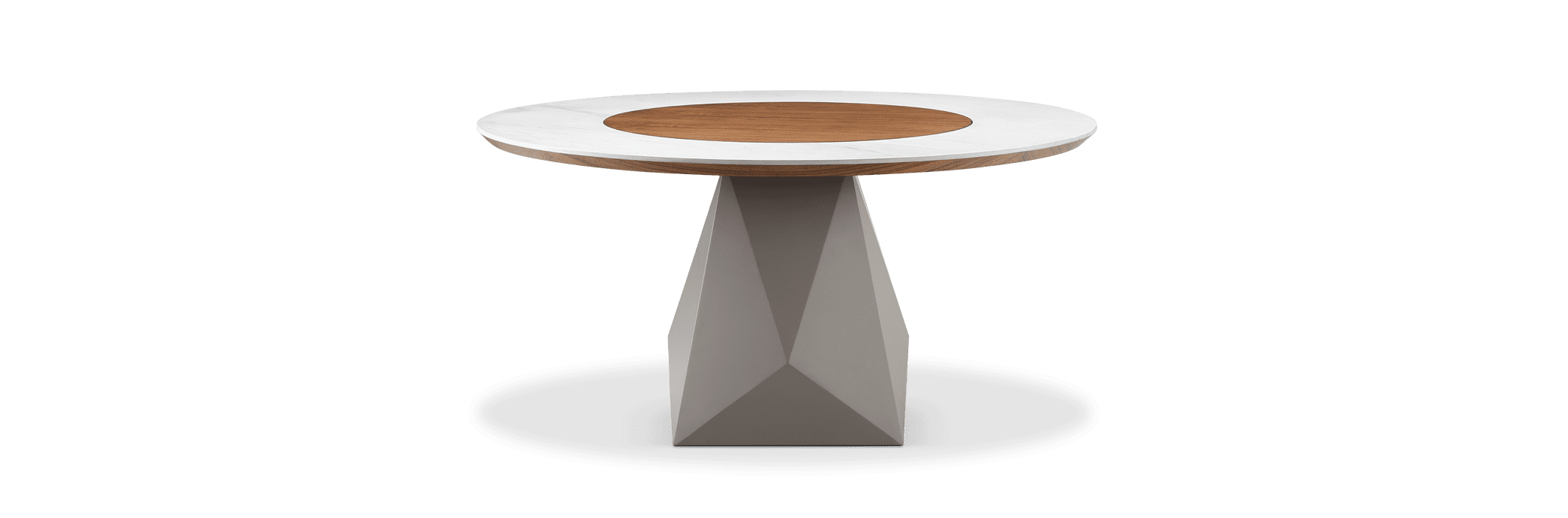 DOLLY DINING TABLE