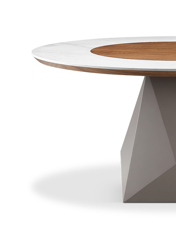 DOLLY DINING TABLE