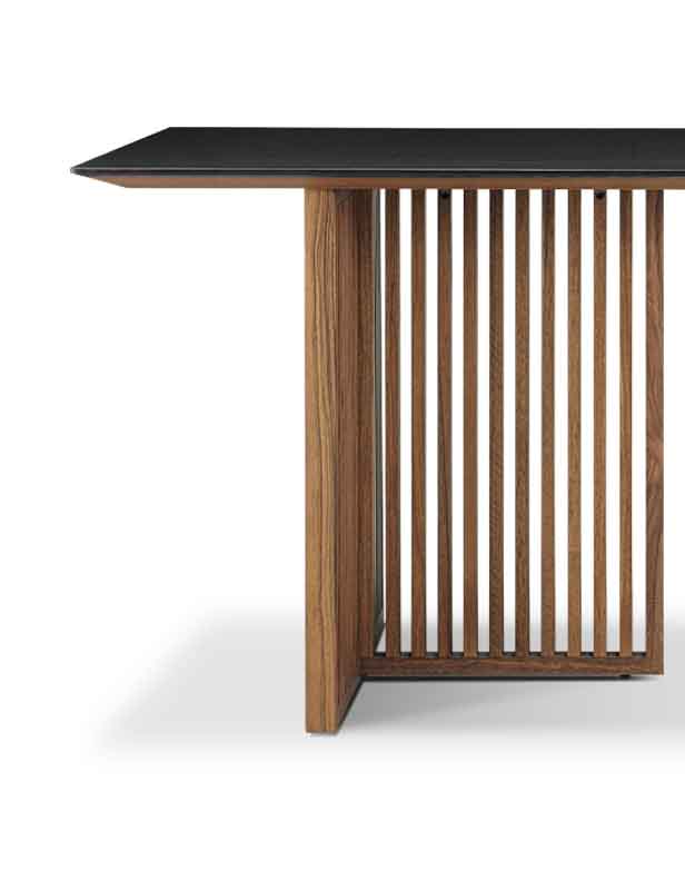 PAM DINING TABLE