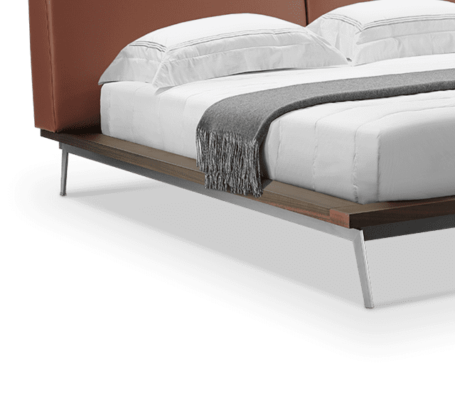 BORG BED