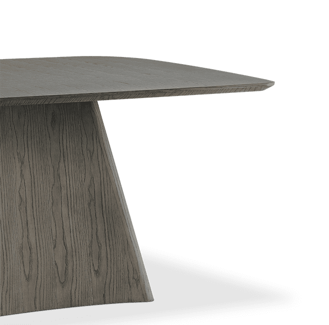 CAMPHENE DINING TABLE