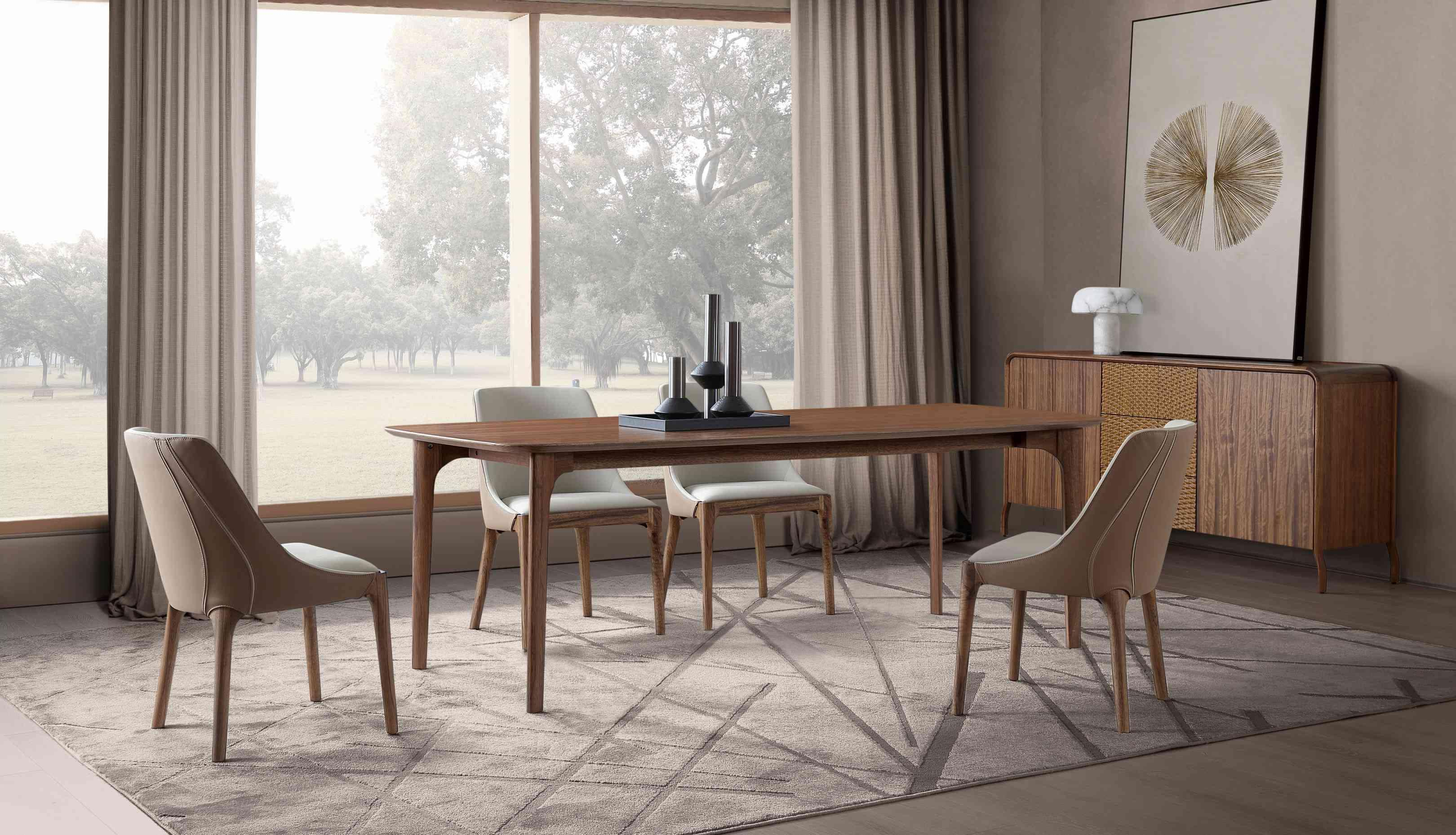 ANGE DINING TABLE