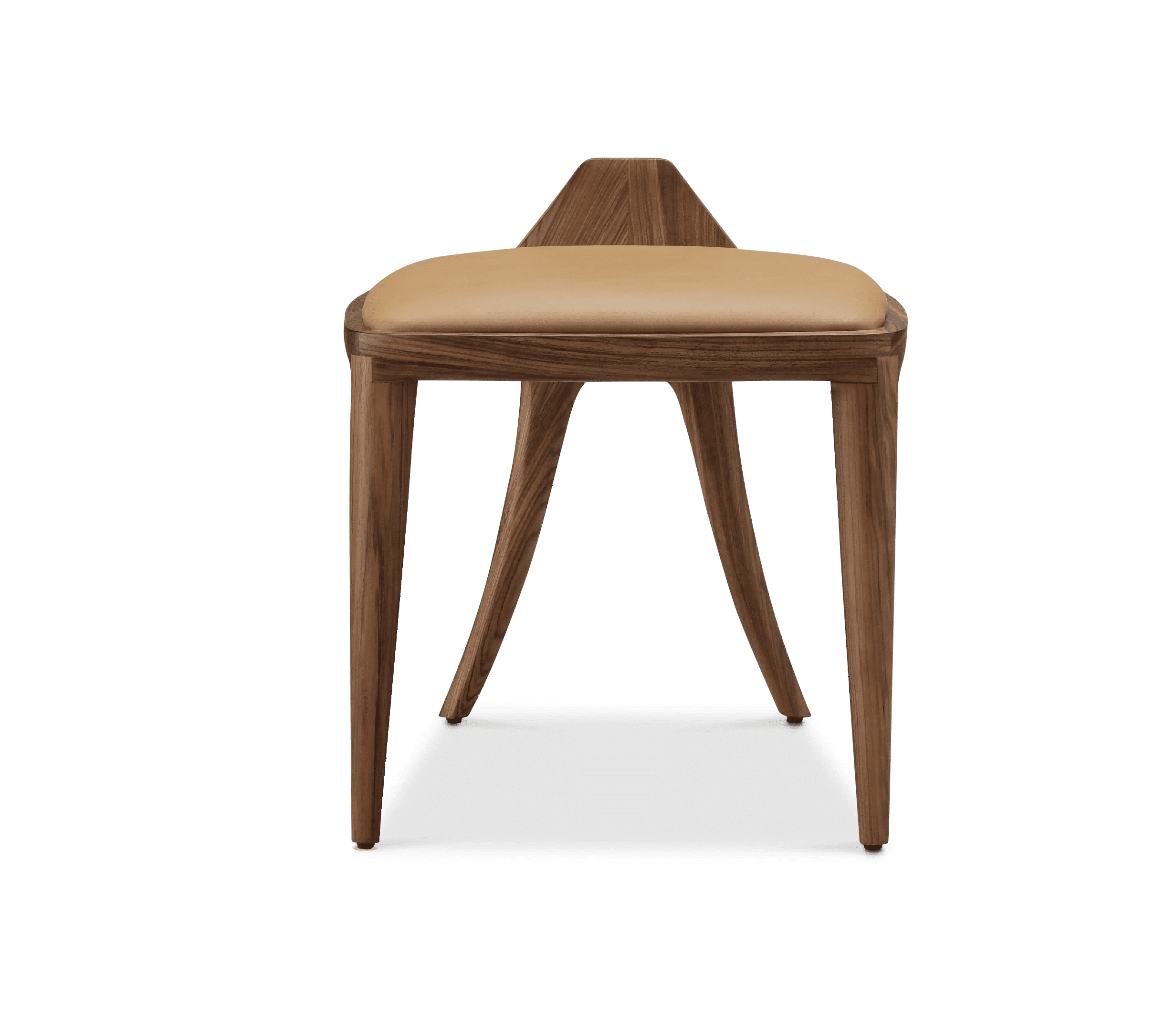 HILL MAKEUP STOOL