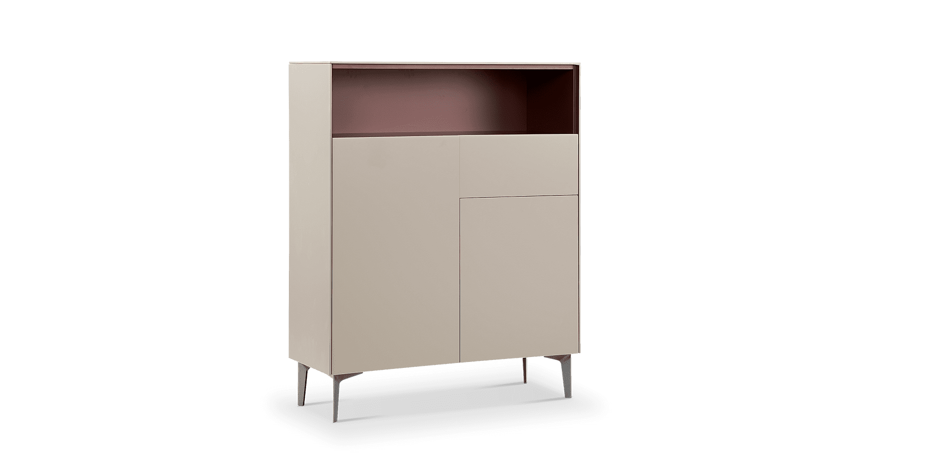 CASSIDY SIDE CABINET 