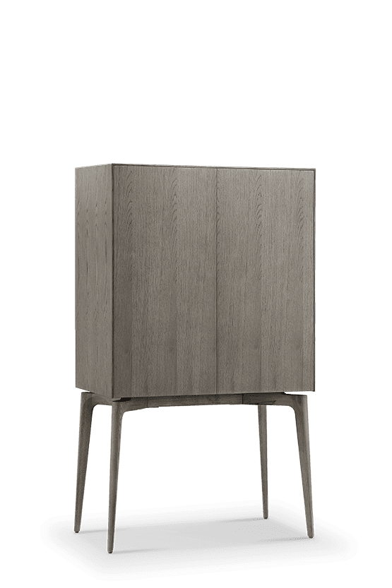 CAMPHENE SIDE CABINET 