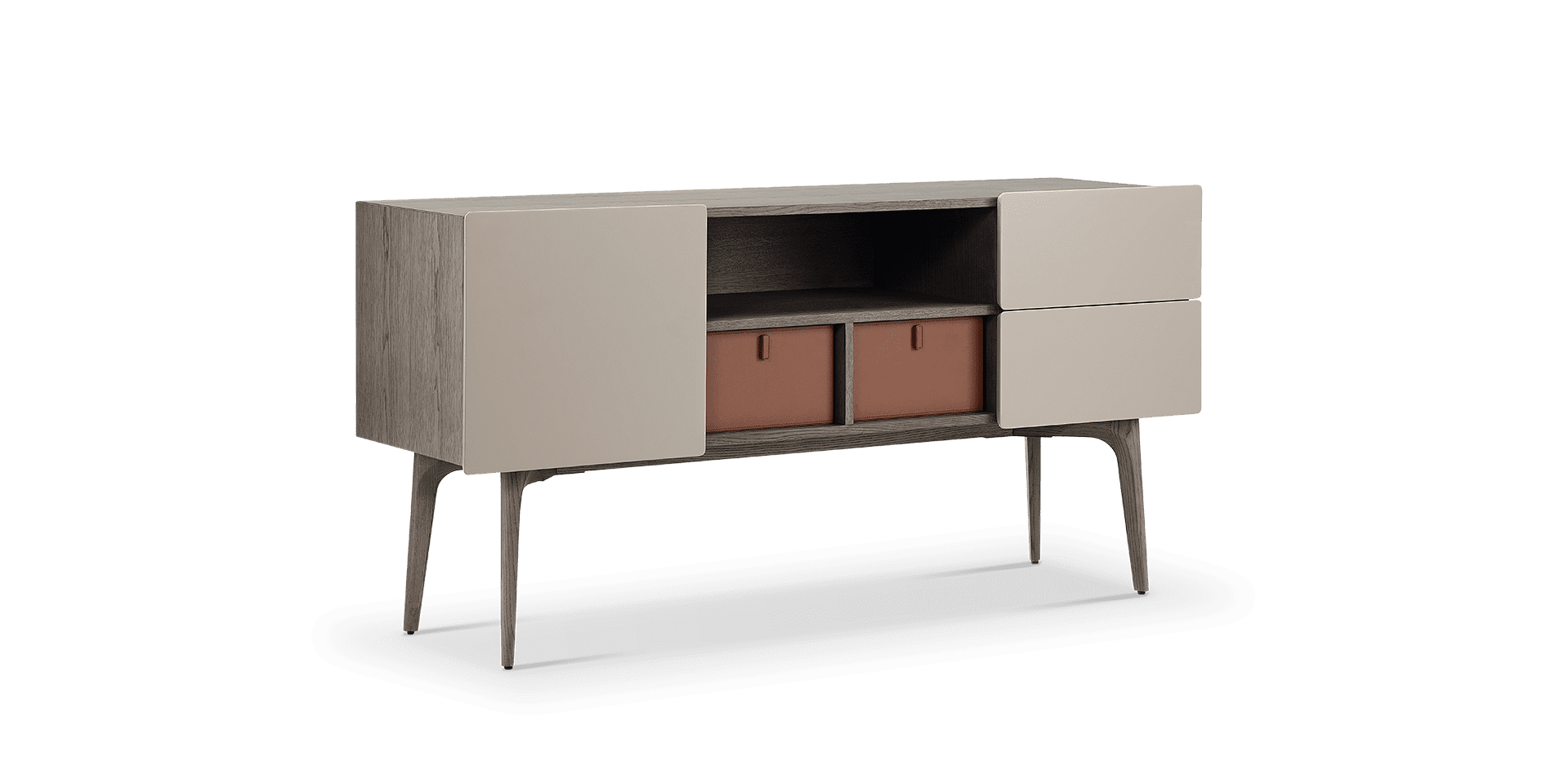 KARINA SIDE CABINET