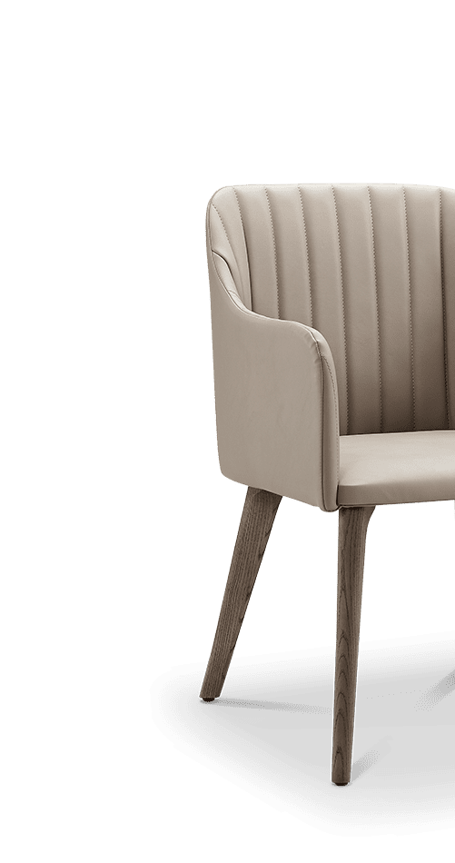 CAMPHENE DINING CHAIRS