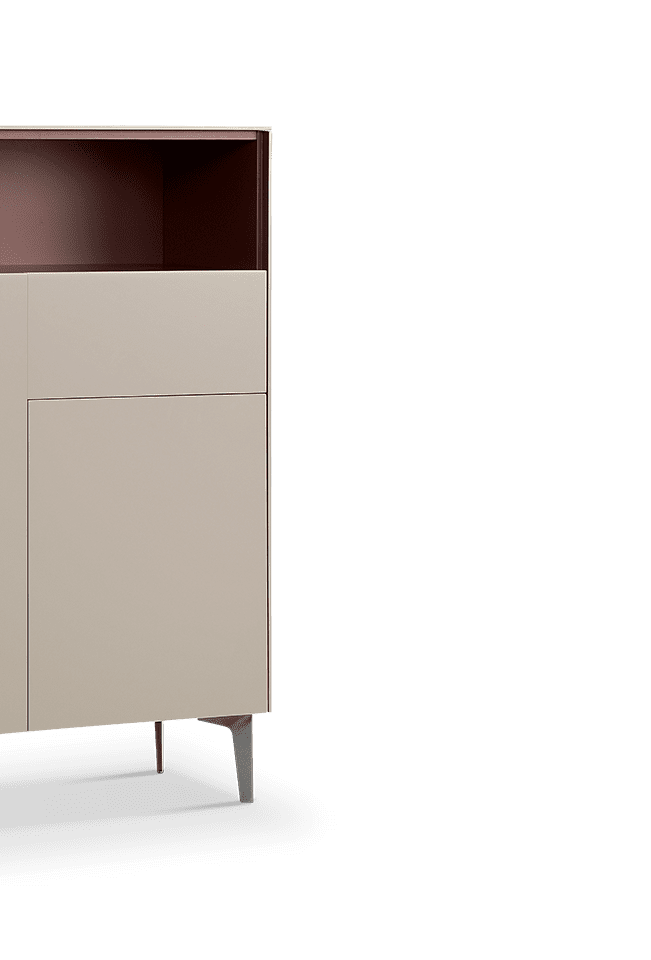 CASSIDY SIDE CABINET 