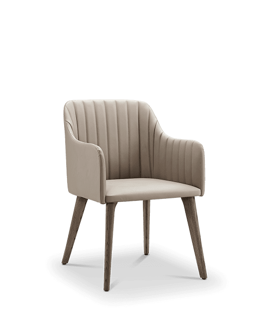 CAMPHENE DINING CHAIRS