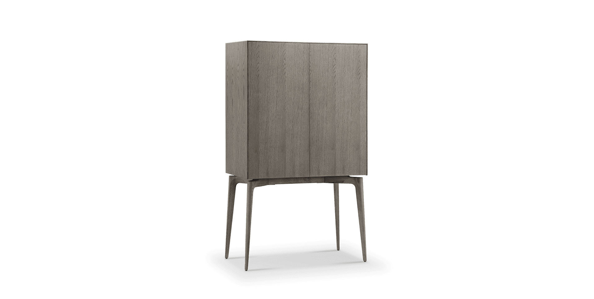 CAMPHENE SIDE CABINET 