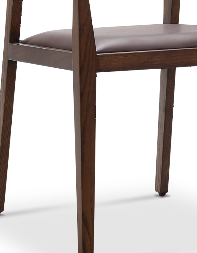 LOCKE DINING CHAIR