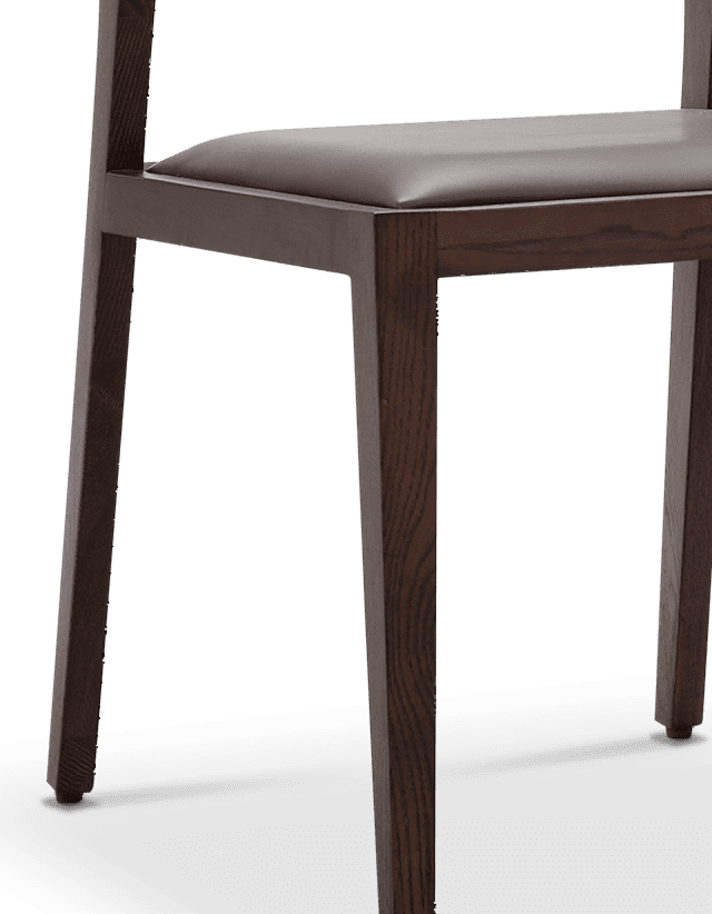 WACKER DINING CHAIR