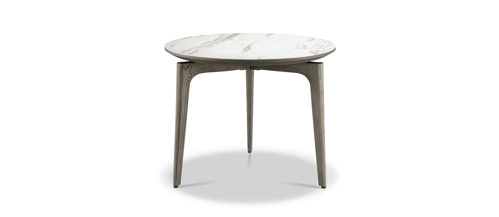 COLEMAN CORNER TABLE