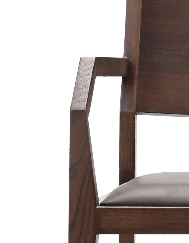 LOCKE DINING CHAIR