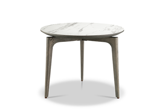 COLEMAN CORNER TABLE