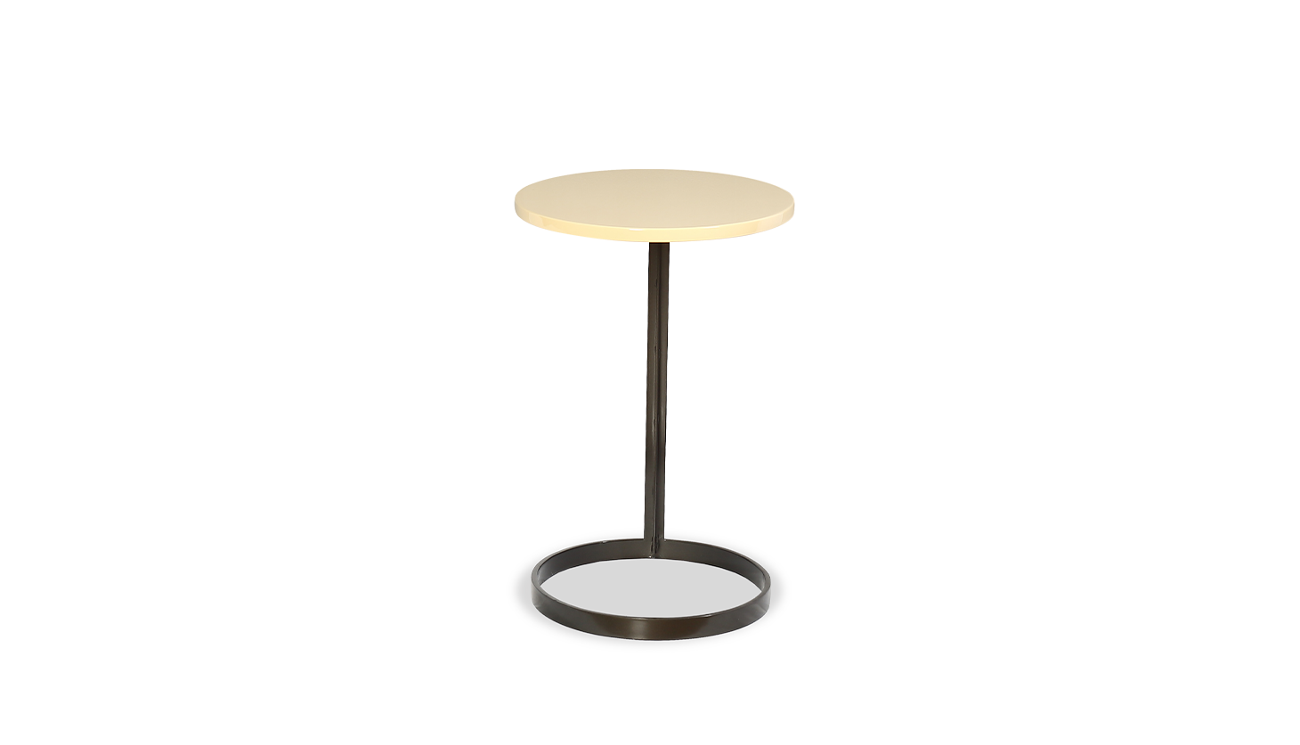 KAFF CORNER TABLE