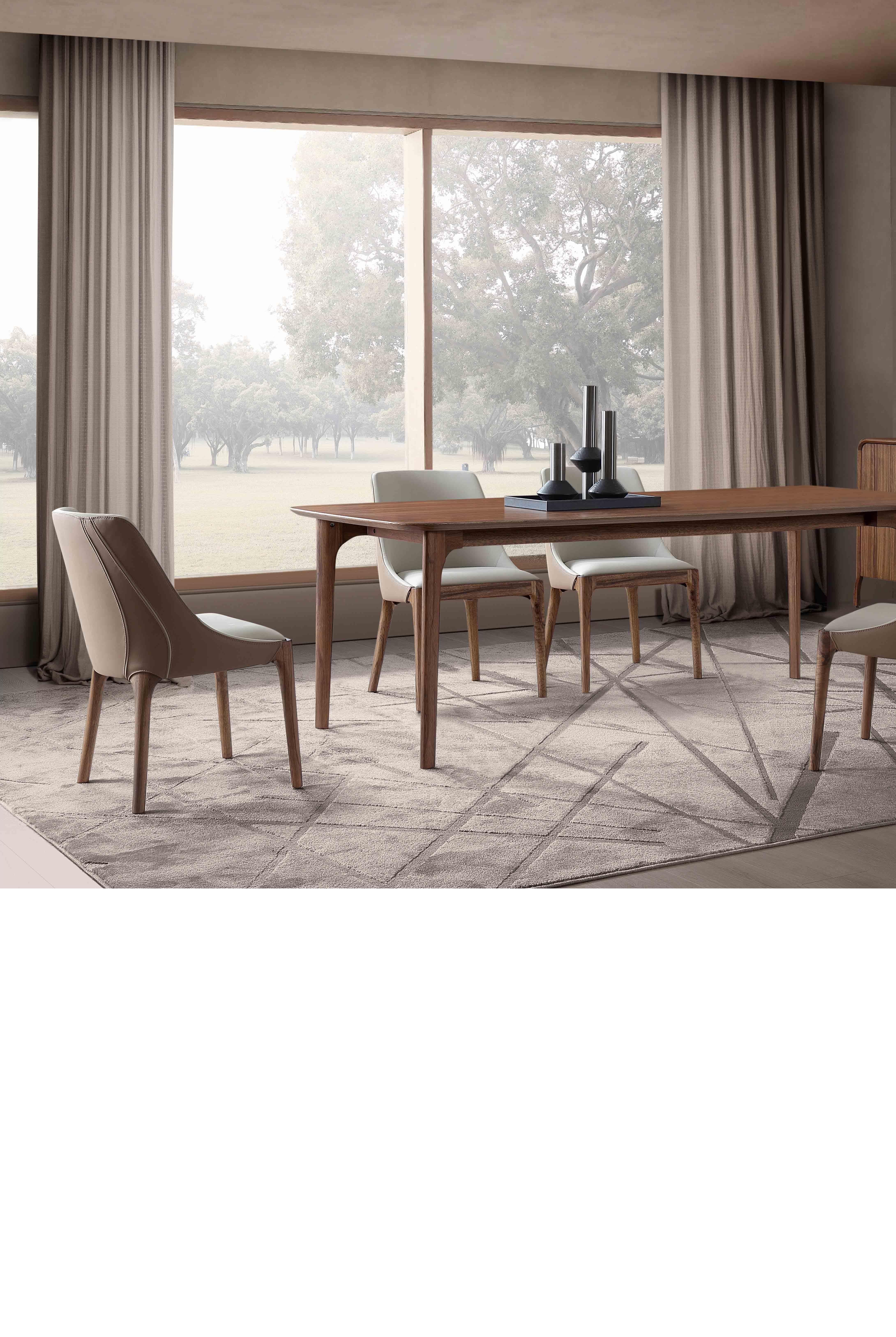 ANGE DINING TABLE