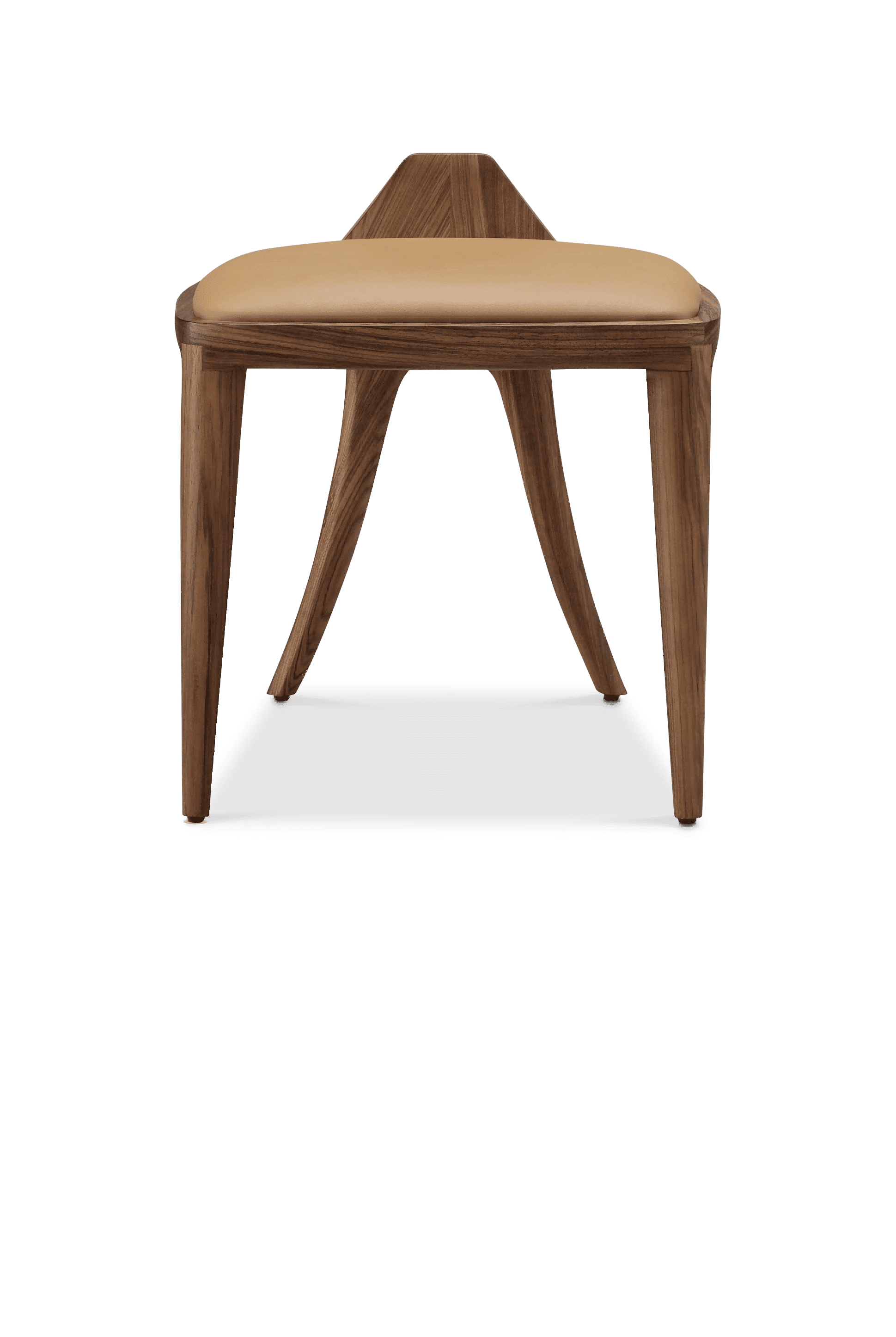 HILL MAKEUP STOOL