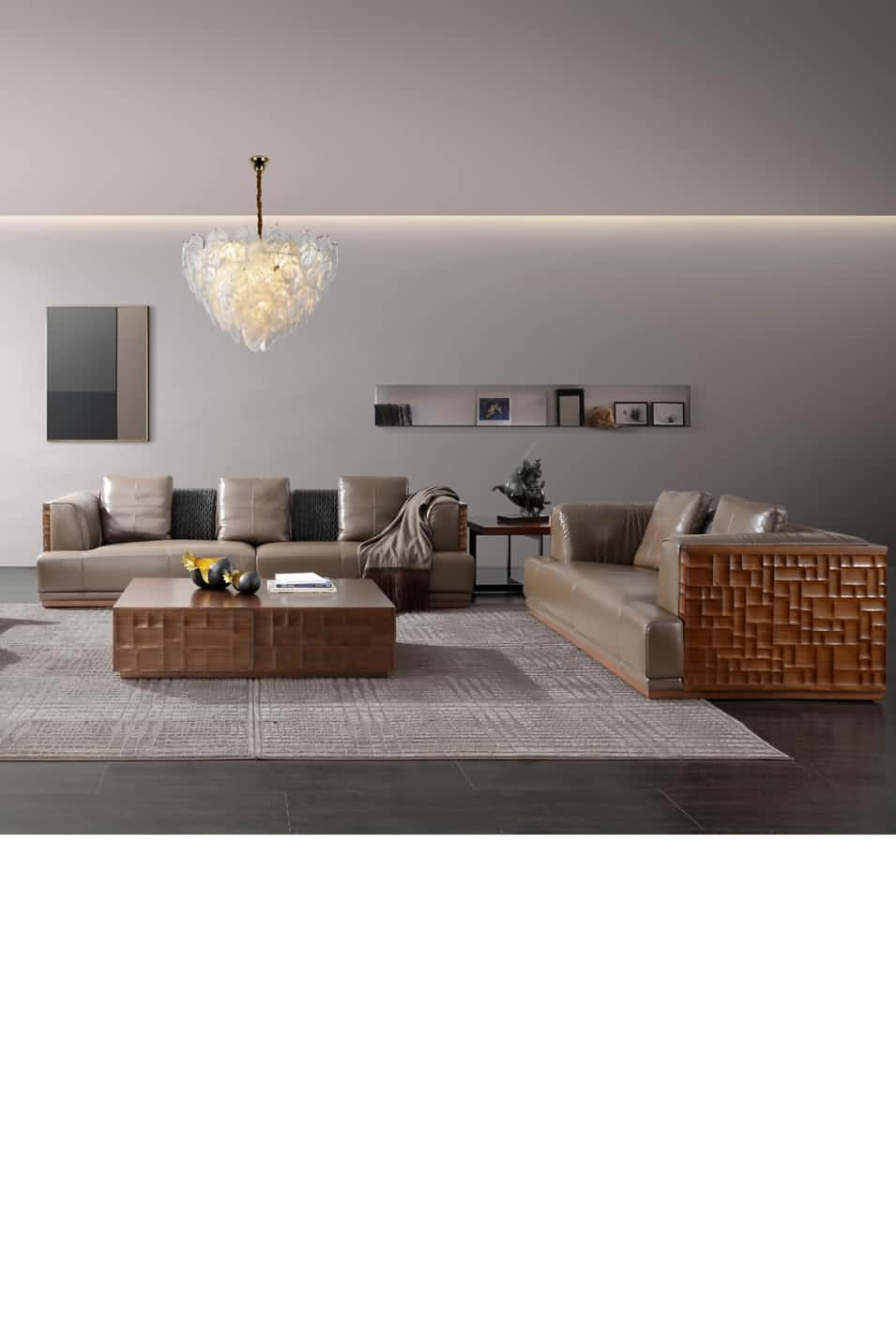 FOERCH SOFA