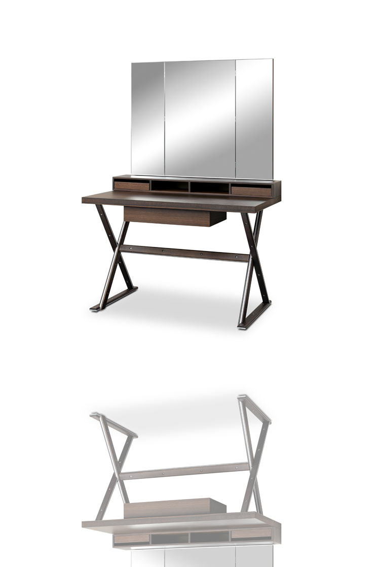 REA DRESSING TABLE