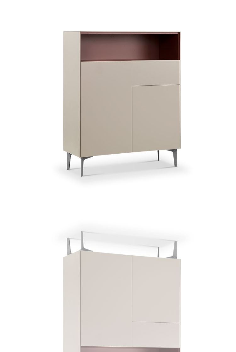 CASSIDY SIDE CABINET 