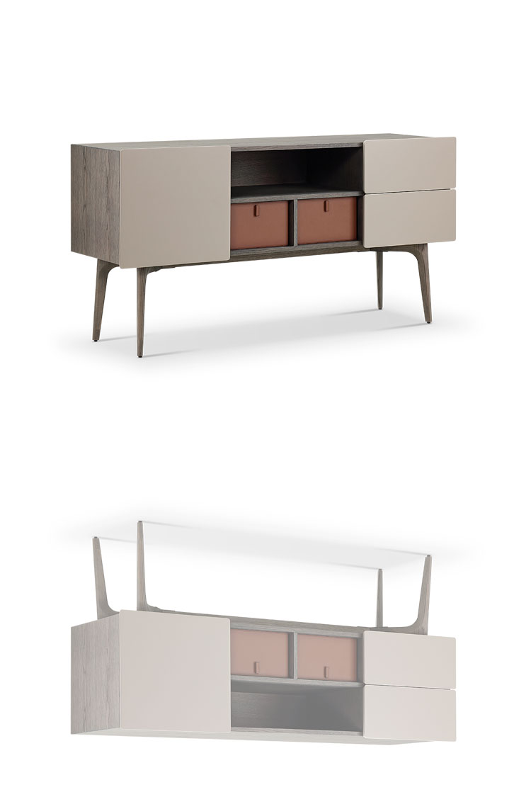 KARINA SIDE CABINET