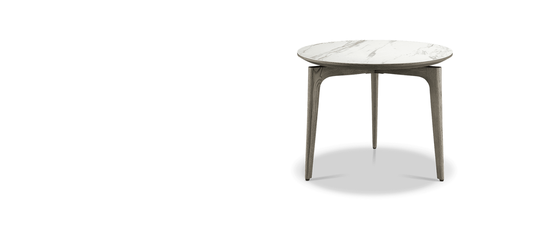 COLEMAN CORNER TABLE