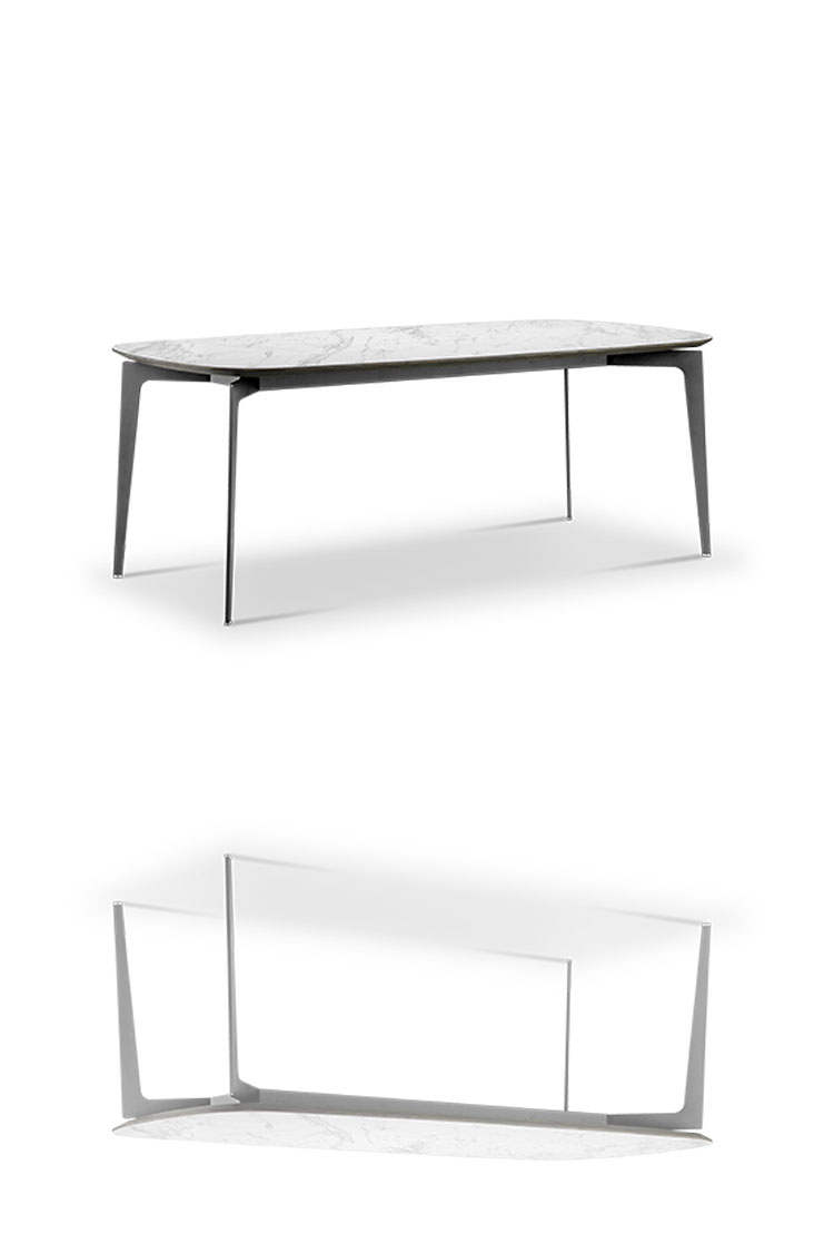 CAPPS DINING TABLE