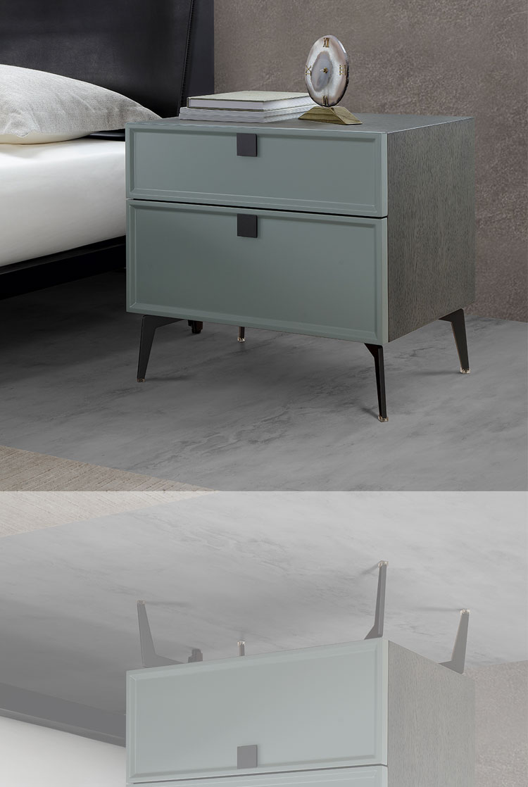 CATHERINE BEDSIDE TABLE