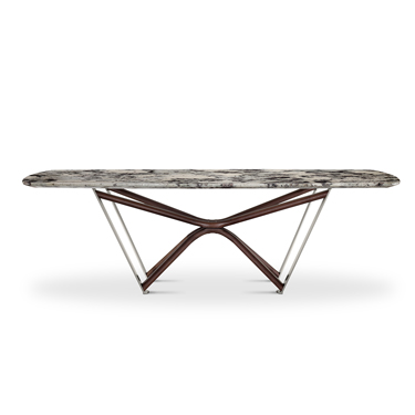 DOS.K.0368 DINING TABLE