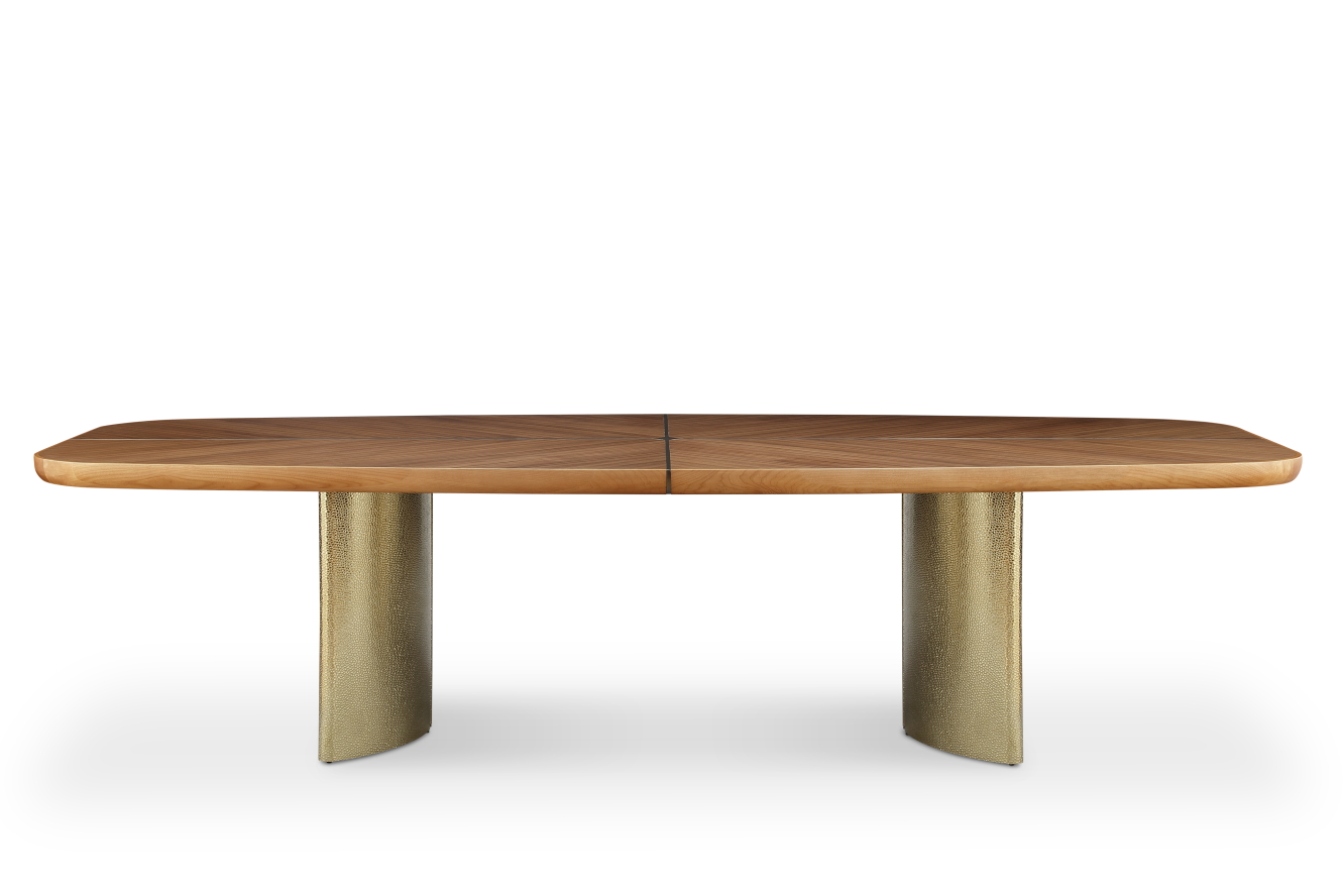 DOS.S.0507 DINING TABLE