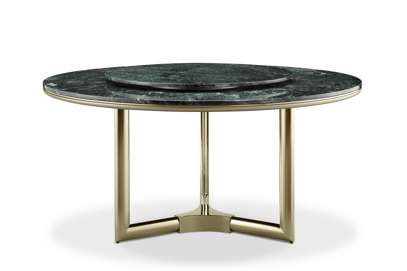 DOS.S.0509 DINING TABLE